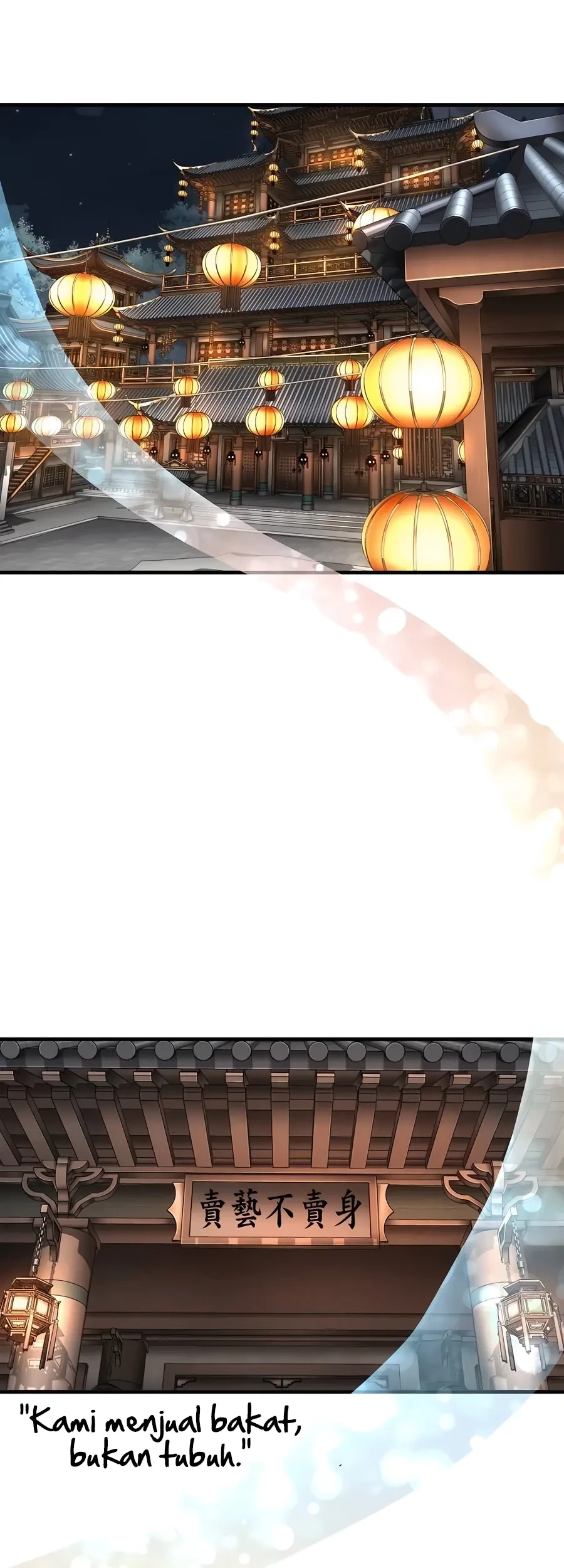 Warrior Grandpa and Supreme Granddaughter Chapter 72 Gambar 51