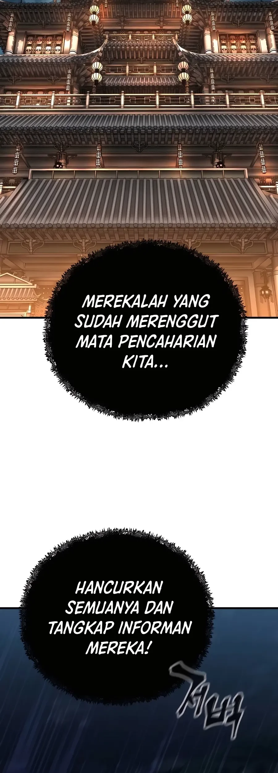 Warrior Grandpa and Supreme Granddaughter Chapter 72 Gambar 57