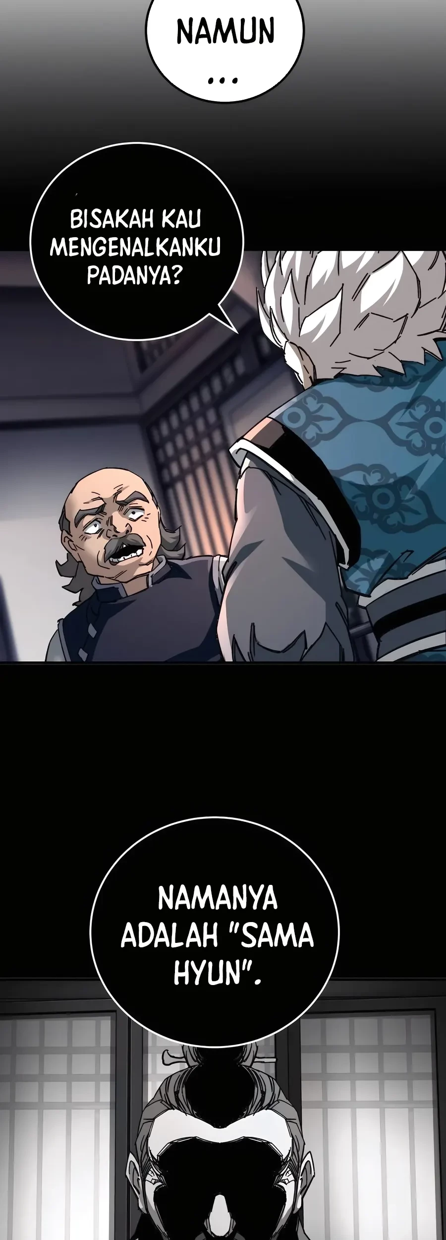 Warrior Grandpa and Supreme Granddaughter Chapter 72 Gambar 14