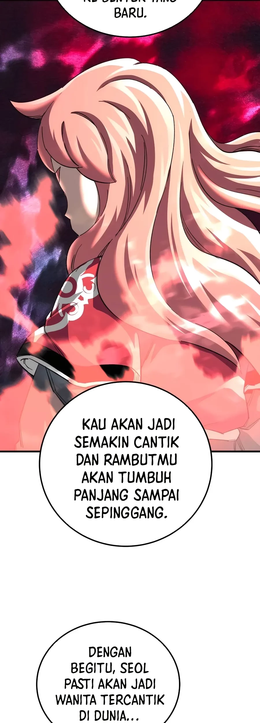 Warrior Grandpa and Supreme Granddaughter Chapter 72 Gambar 26