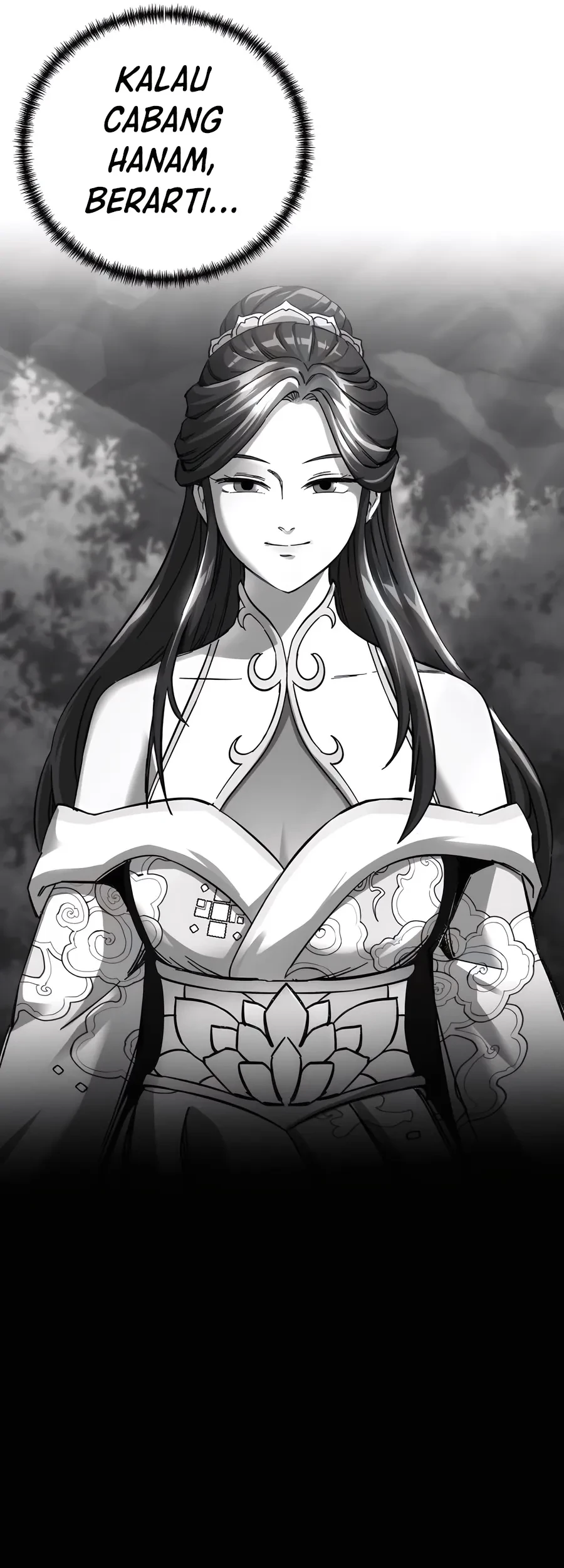 Warrior Grandpa and Supreme Granddaughter Chapter 72 Gambar 31