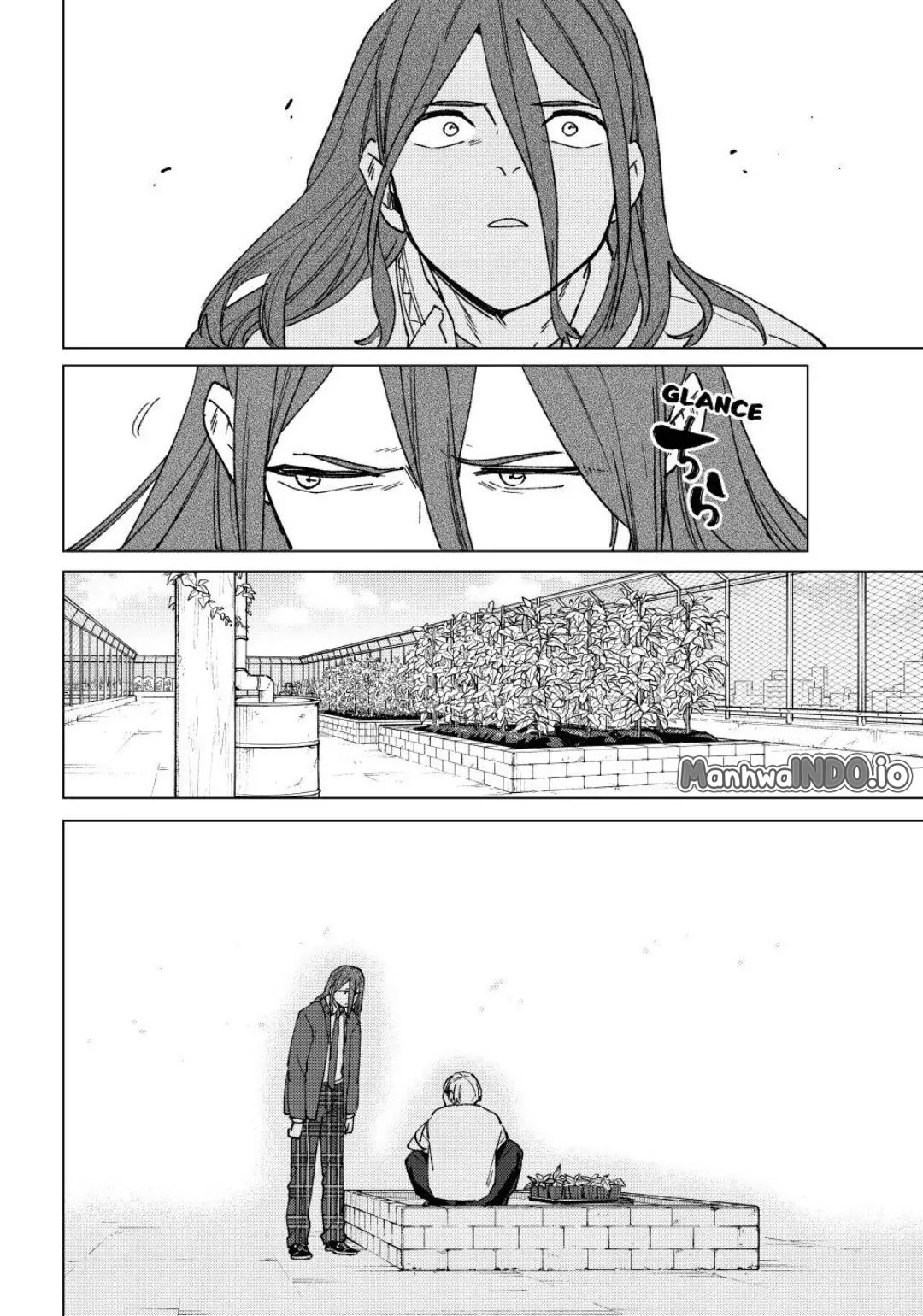 Wind Breaker (NII Satoru) Chapter 163 Gambar 22