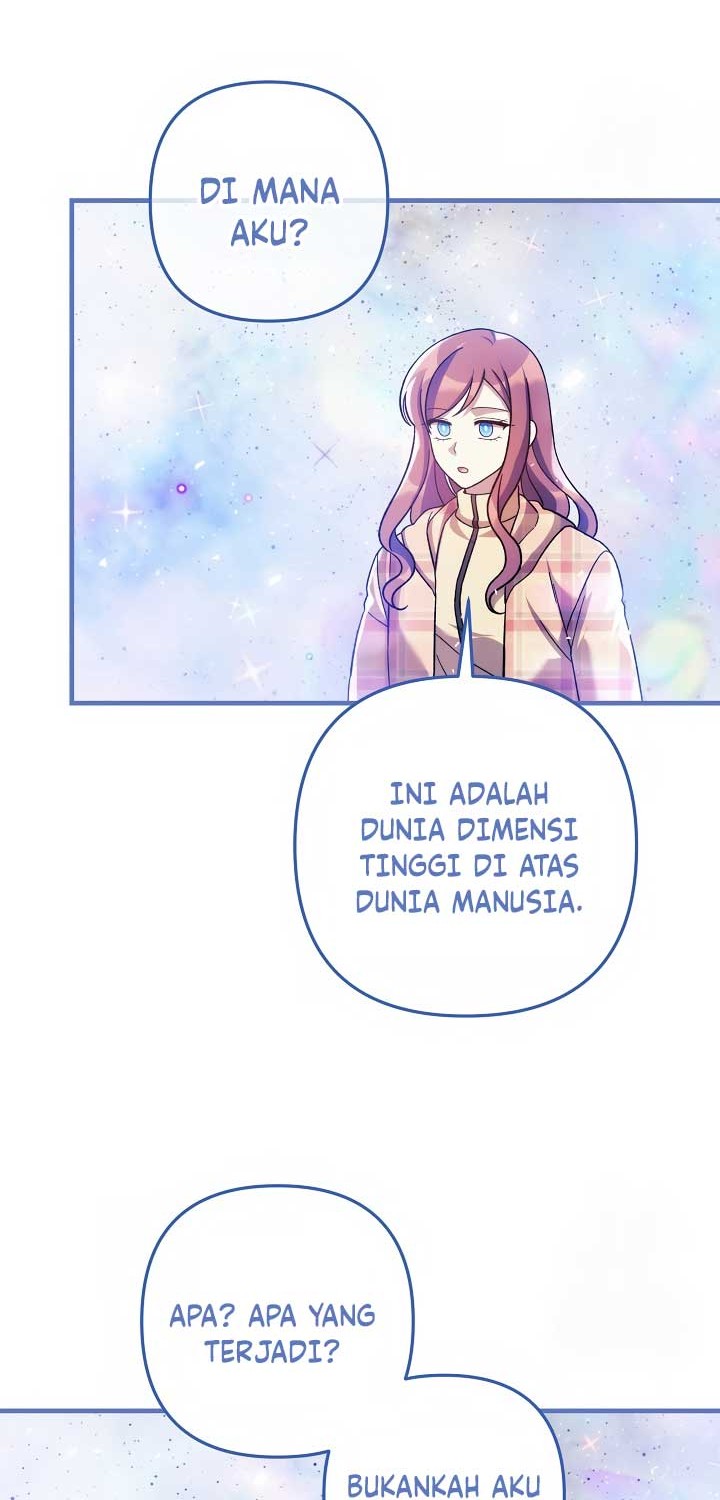 My Daughter is the Final Boss Chapter 152 Gambar 31