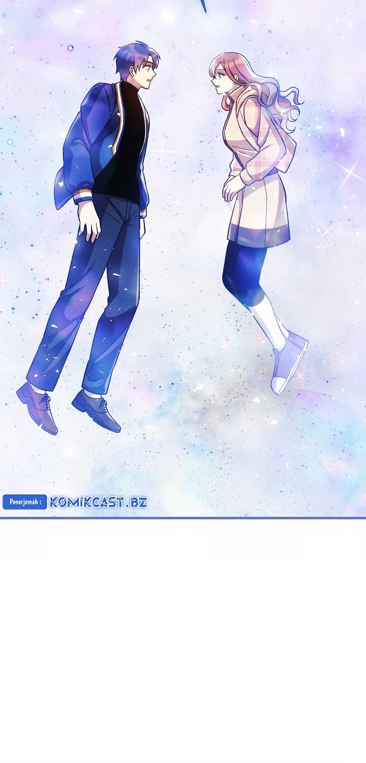 My Daughter is the Final Boss Chapter 152 Gambar 33