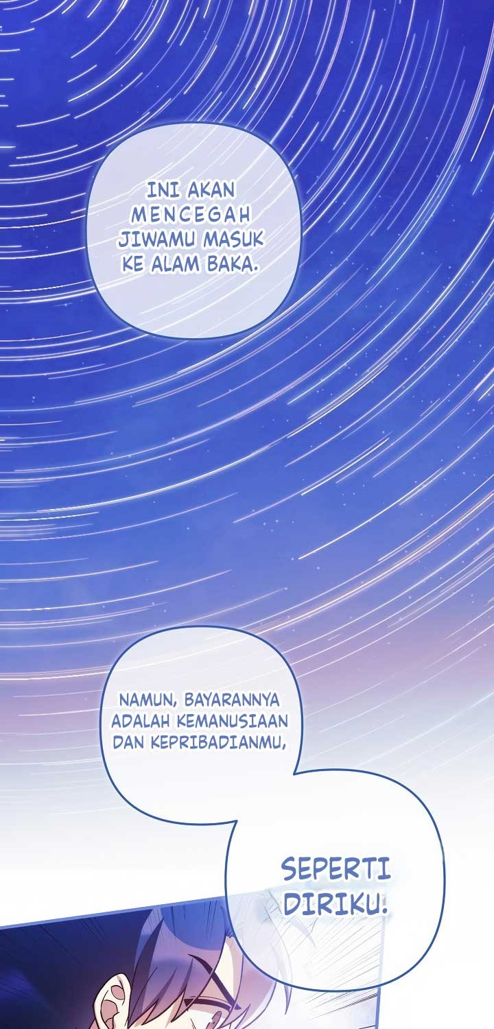 My Daughter is the Final Boss Chapter 152 Gambar 35