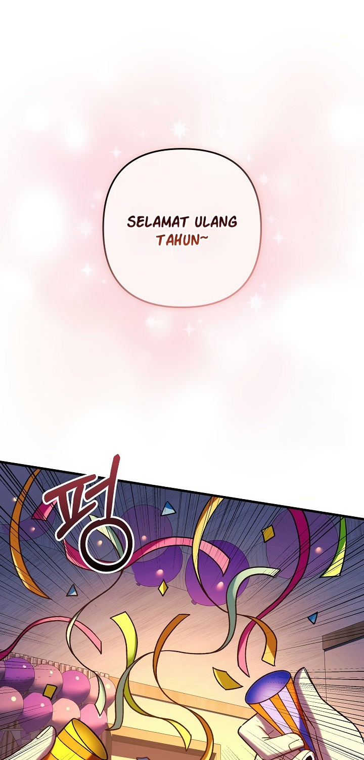 My Daughter is the Final Boss Chapter 152 Gambar 24