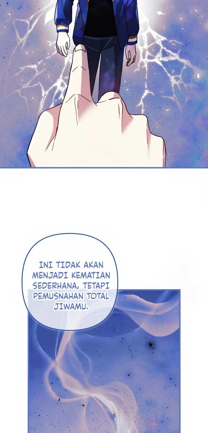 My Daughter is the Final Boss Chapter 152 Gambar 44