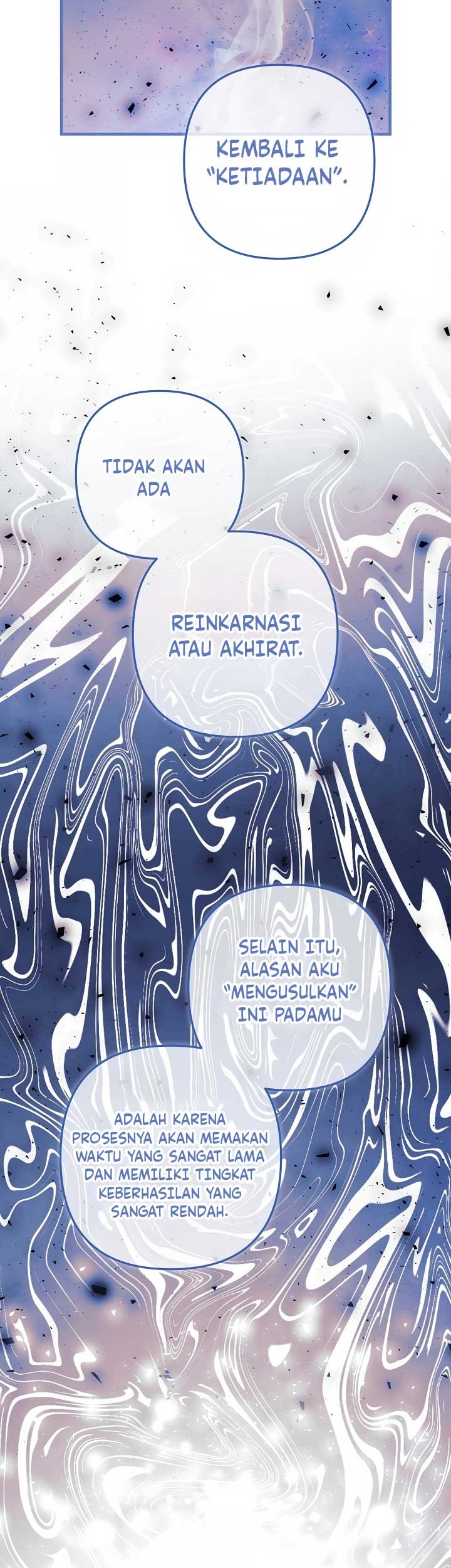 My Daughter is the Final Boss Chapter 152 Gambar 45