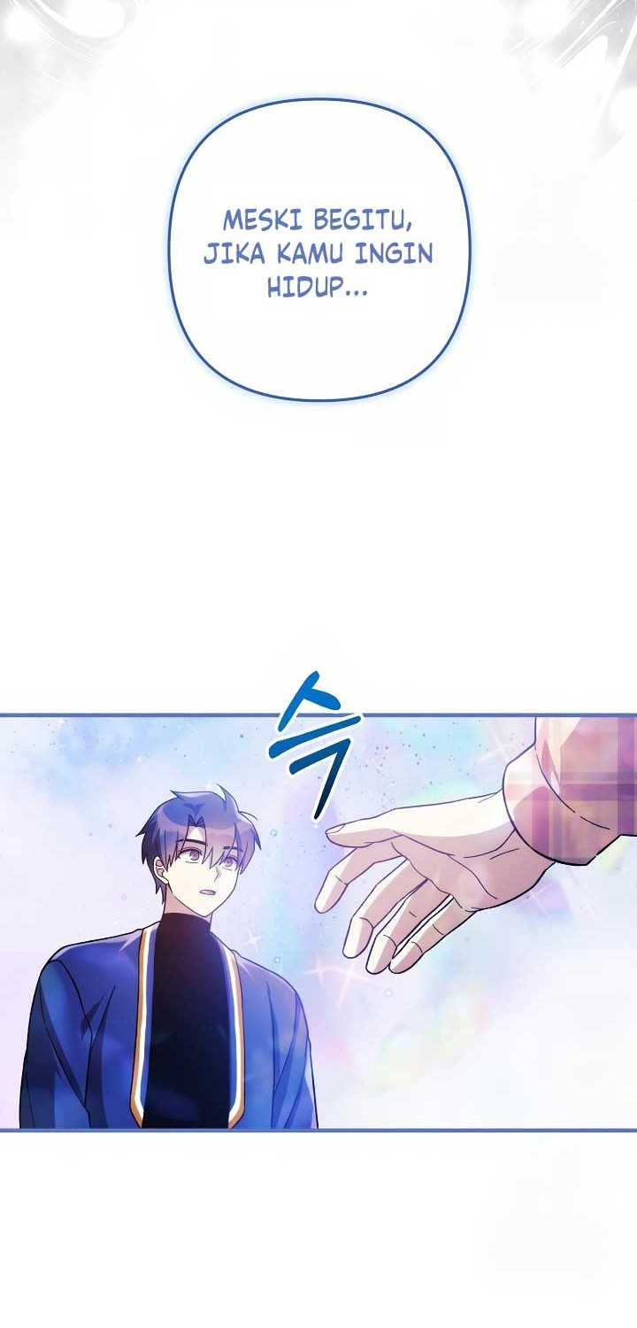 My Daughter is the Final Boss Chapter 152 Gambar 46