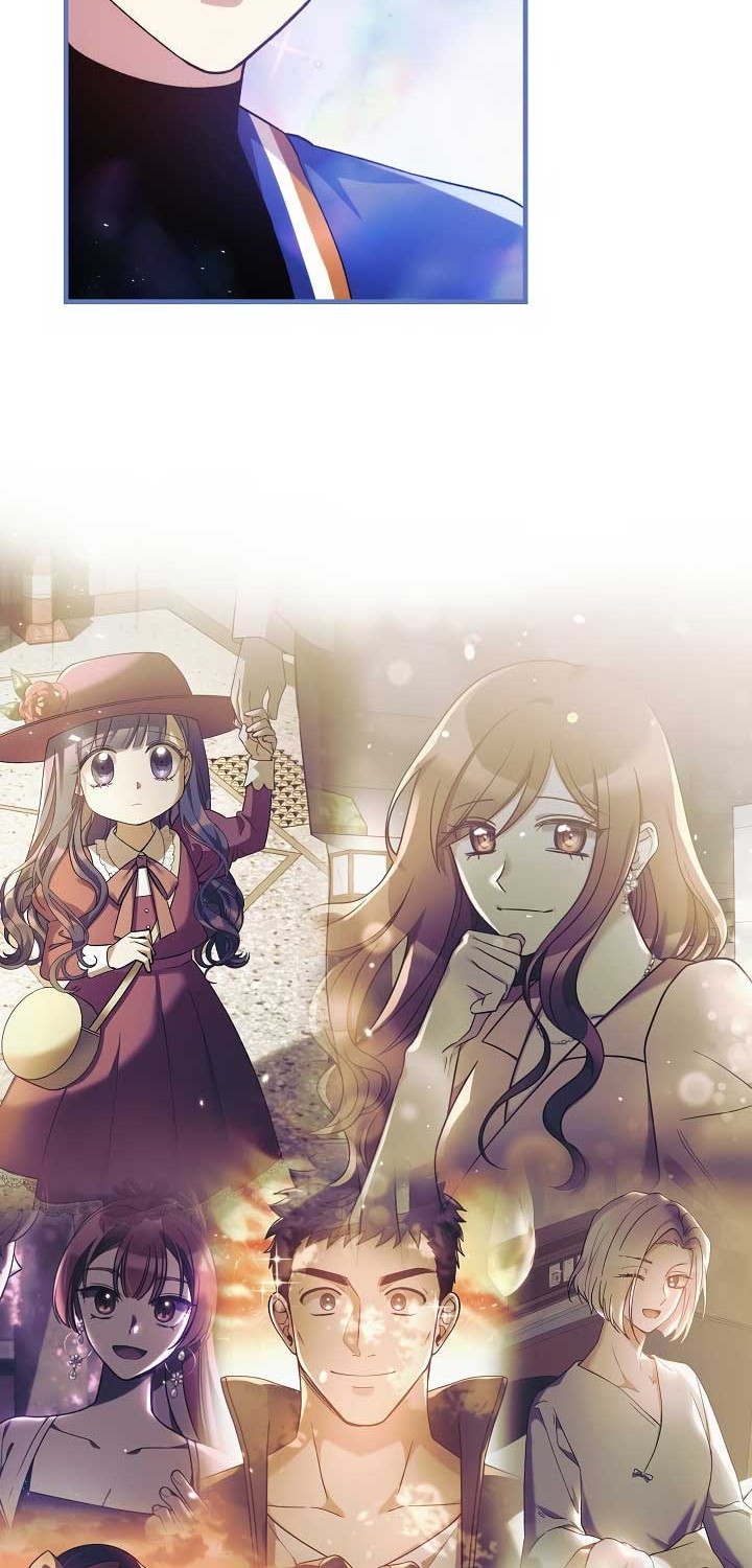 My Daughter is the Final Boss Chapter 152 Gambar 48