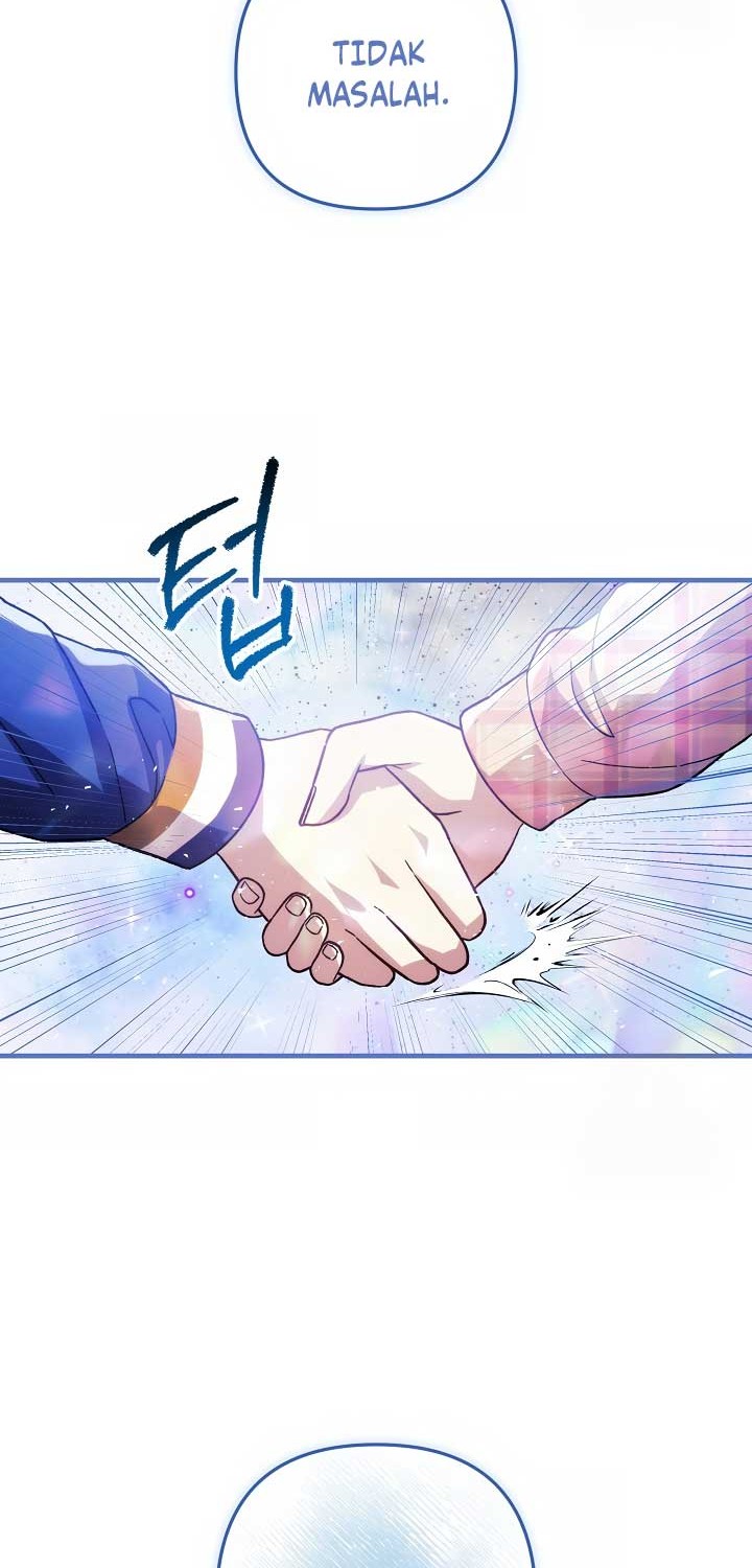 My Daughter is the Final Boss Chapter 152 Gambar 50