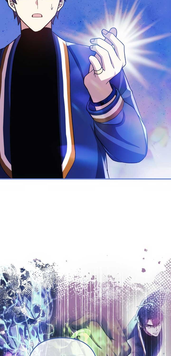 My Daughter is the Final Boss Chapter 152 Gambar 37