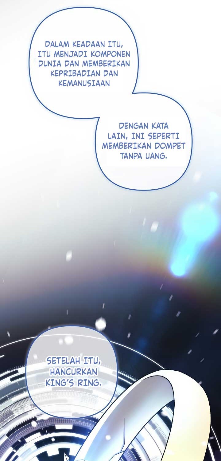 My Daughter is the Final Boss Chapter 152 Gambar 39