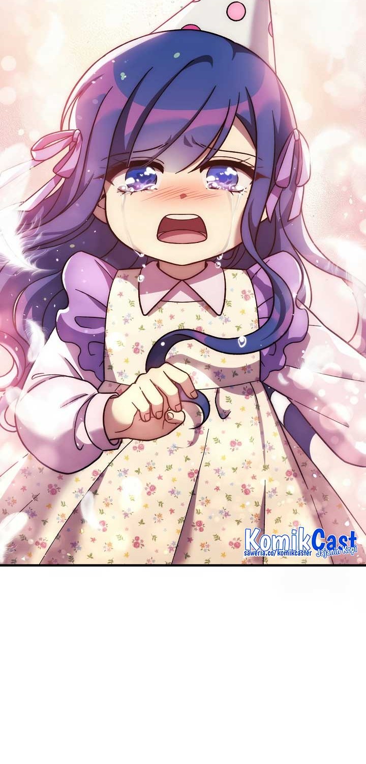 My Daughter is the Final Boss Chapter 152 Gambar 59