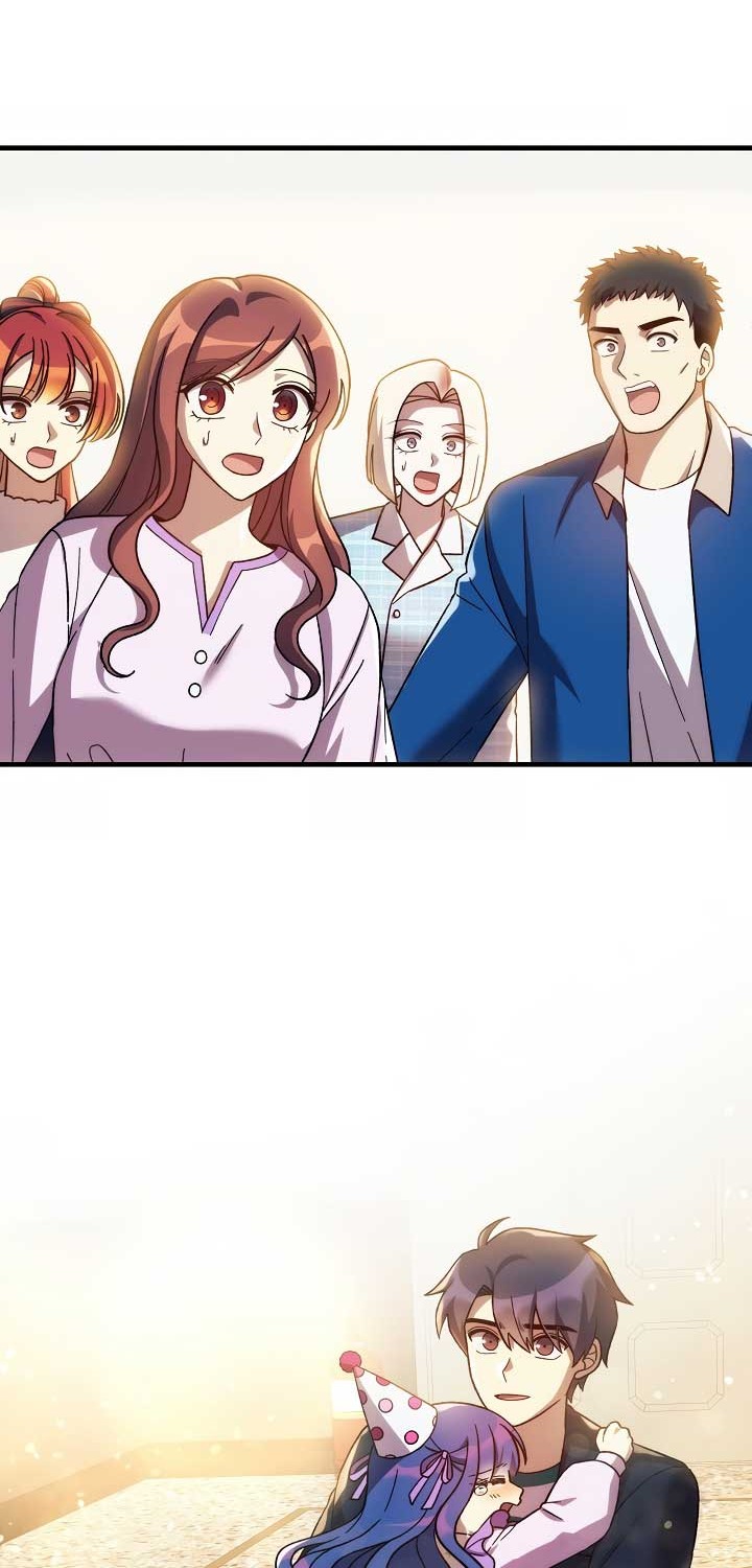 My Daughter is the Final Boss Chapter 152 Gambar 61