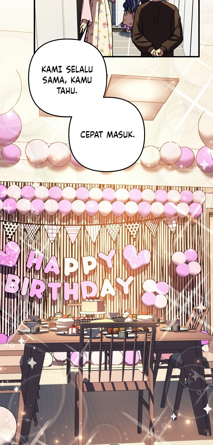 My Daughter is the Final Boss Chapter 152 Gambar 9