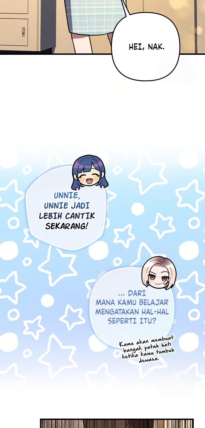 My Daughter is the Final Boss Chapter 152 Gambar 11