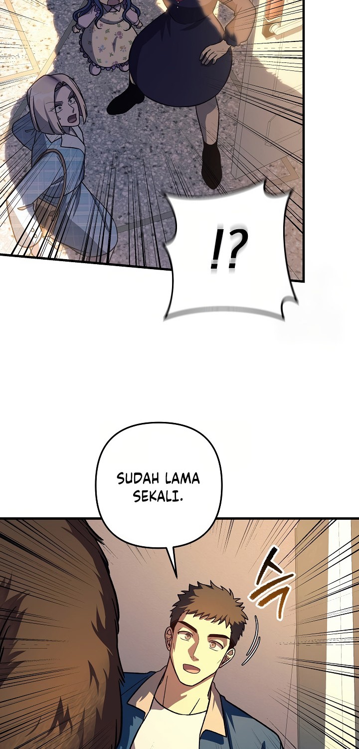 My Daughter is the Final Boss Chapter 152 Gambar 13