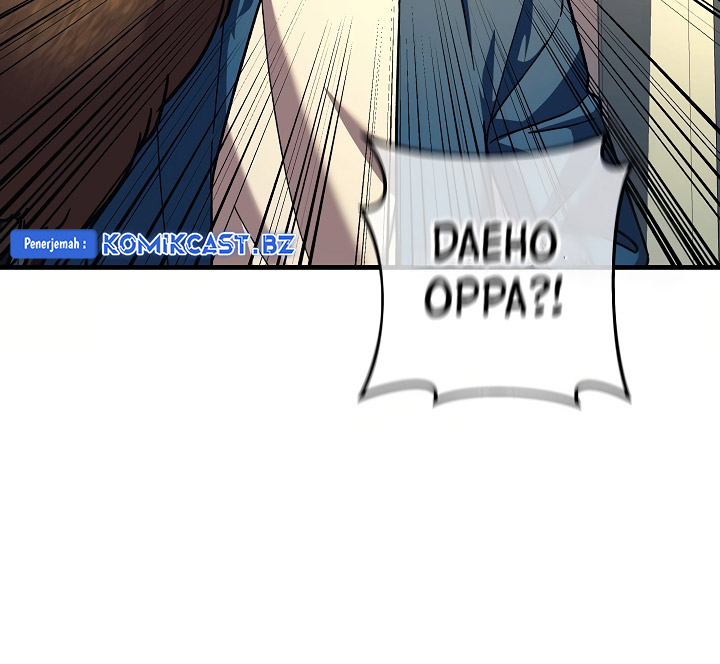 My Daughter is the Final Boss Chapter 152 Gambar 14