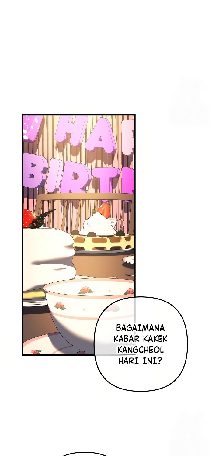 My Daughter is the Final Boss Chapter 152 Gambar 16