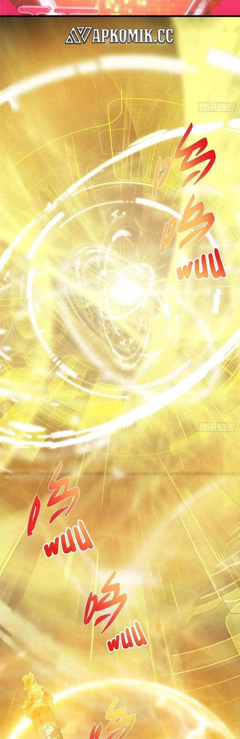 Keep A Low Profile, Sect Leader Chapter 452 Gambar 16