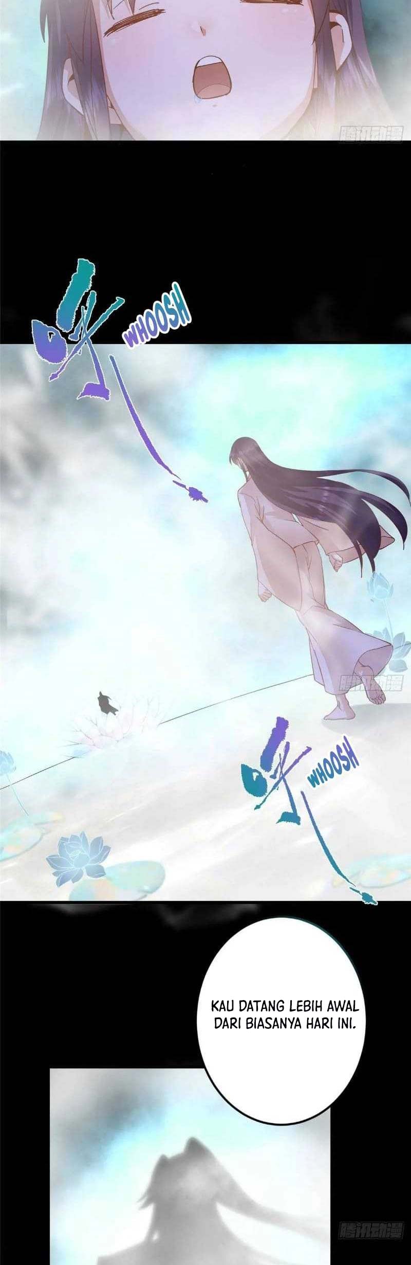 Keep A Low Profile, Sect Leader Chapter 452 Gambar 24