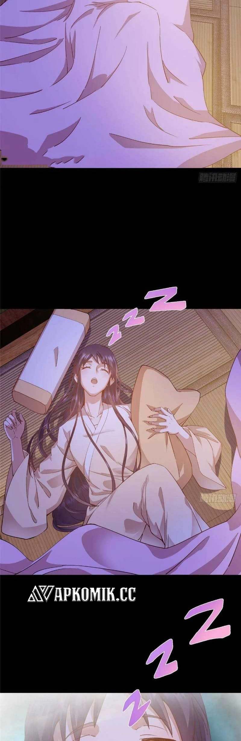 Keep A Low Profile, Sect Leader Chapter 452 Gambar 23