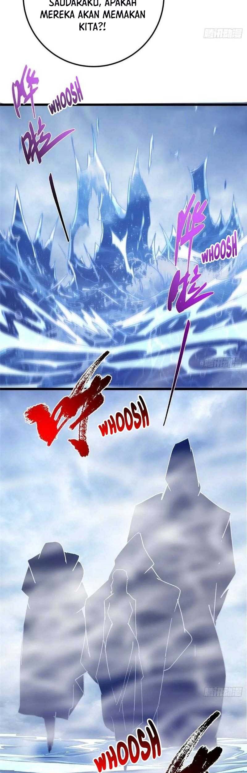 Keep A Low Profile, Sect Leader Chapter 452 Gambar 44