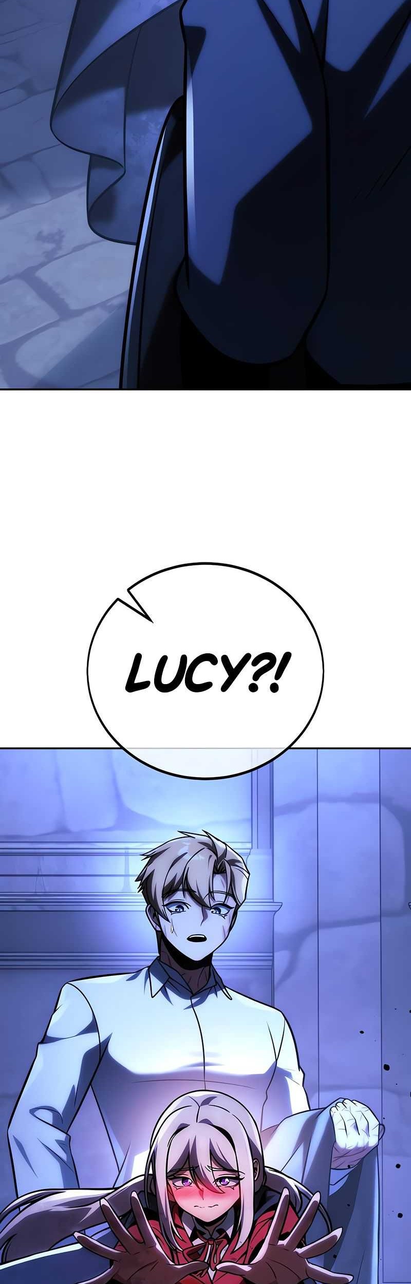 The Extra’s Academy Survival Guide Chapter 58 Gambar 49