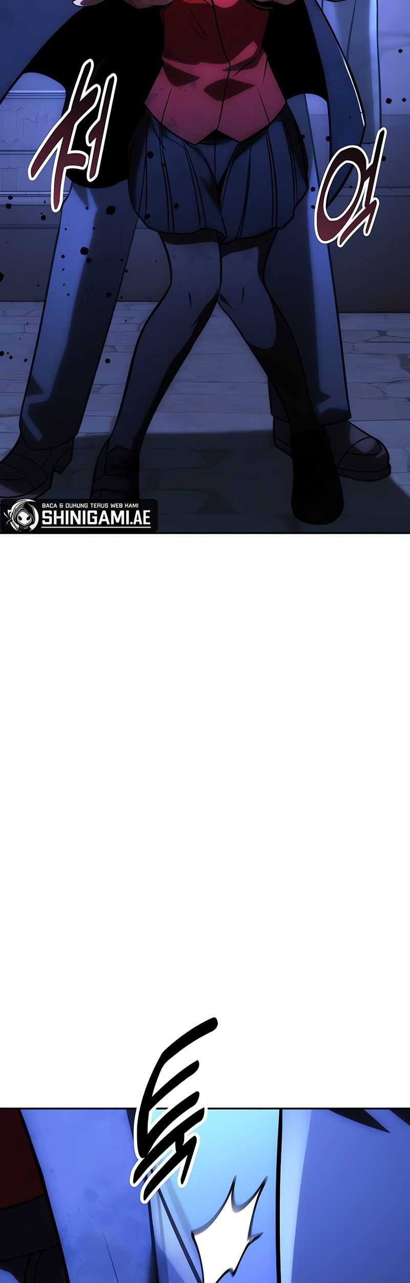 The Extra’s Academy Survival Guide Chapter 58 Gambar 50