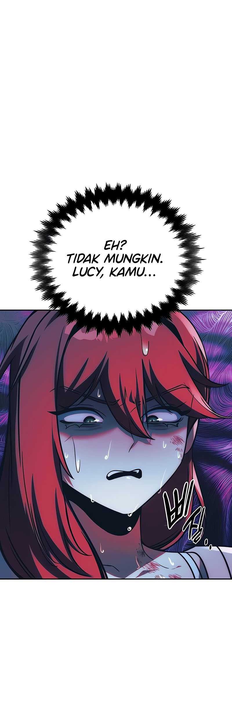 The Extra’s Academy Survival Guide Chapter 58 Gambar 54