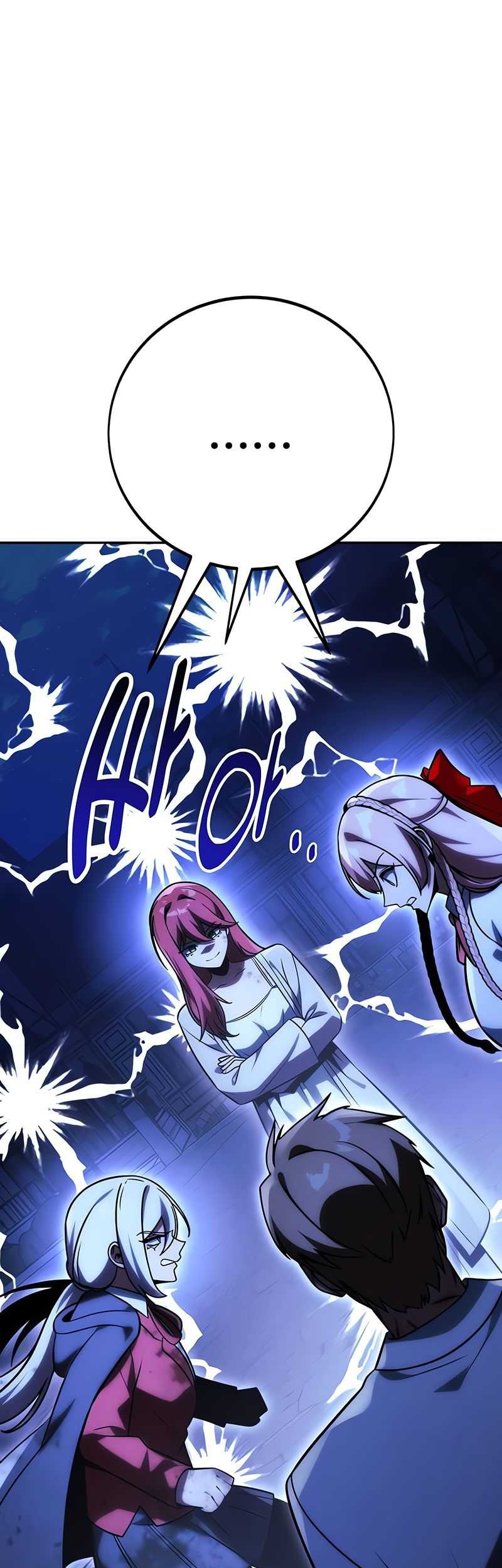 The Extra’s Academy Survival Guide Chapter 58 Gambar 60