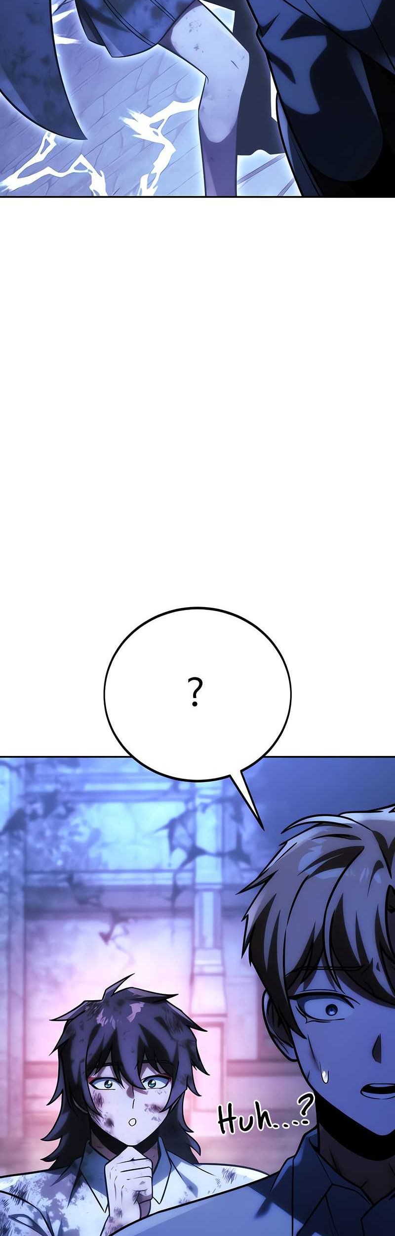 The Extra’s Academy Survival Guide Chapter 58 Gambar 61