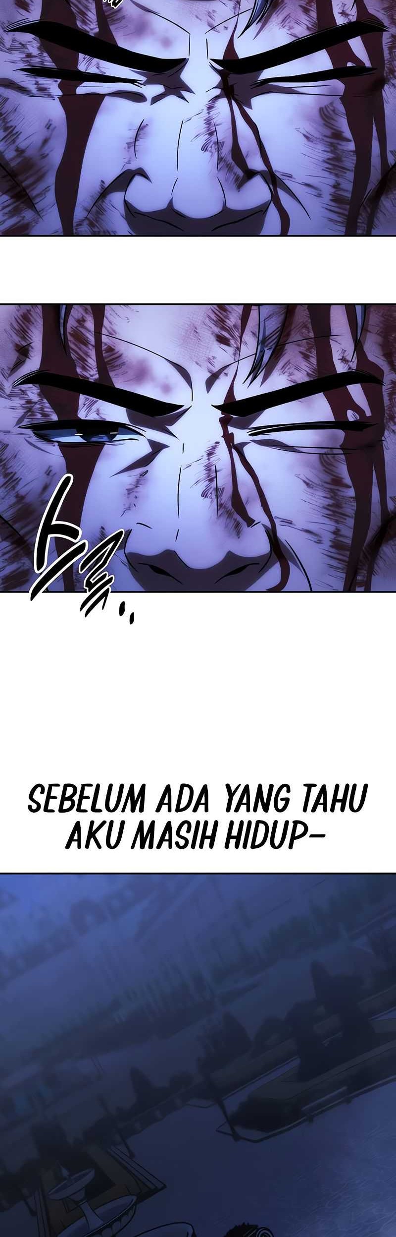 The Extra’s Academy Survival Guide Chapter 58 Gambar 71