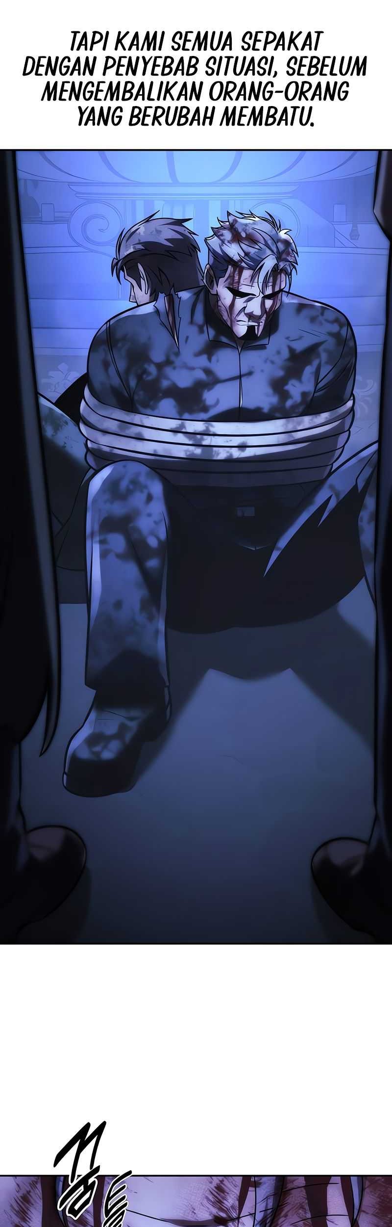 The Extra’s Academy Survival Guide Chapter 58 Gambar 70