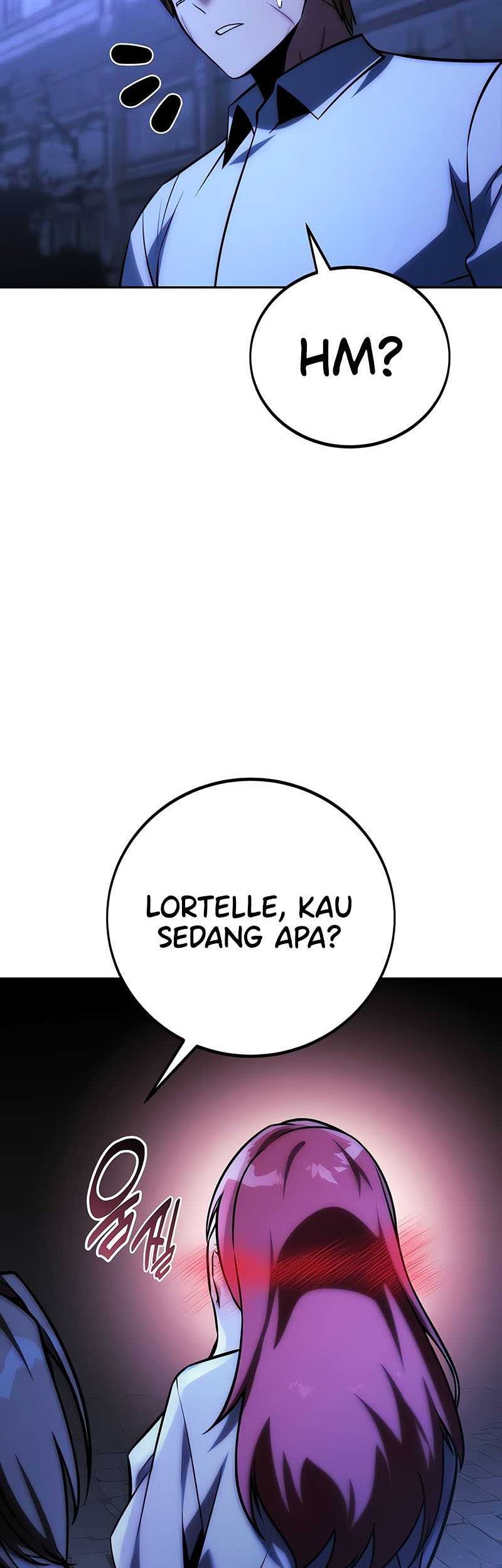 The Extra’s Academy Survival Guide Chapter 58 Gambar 35