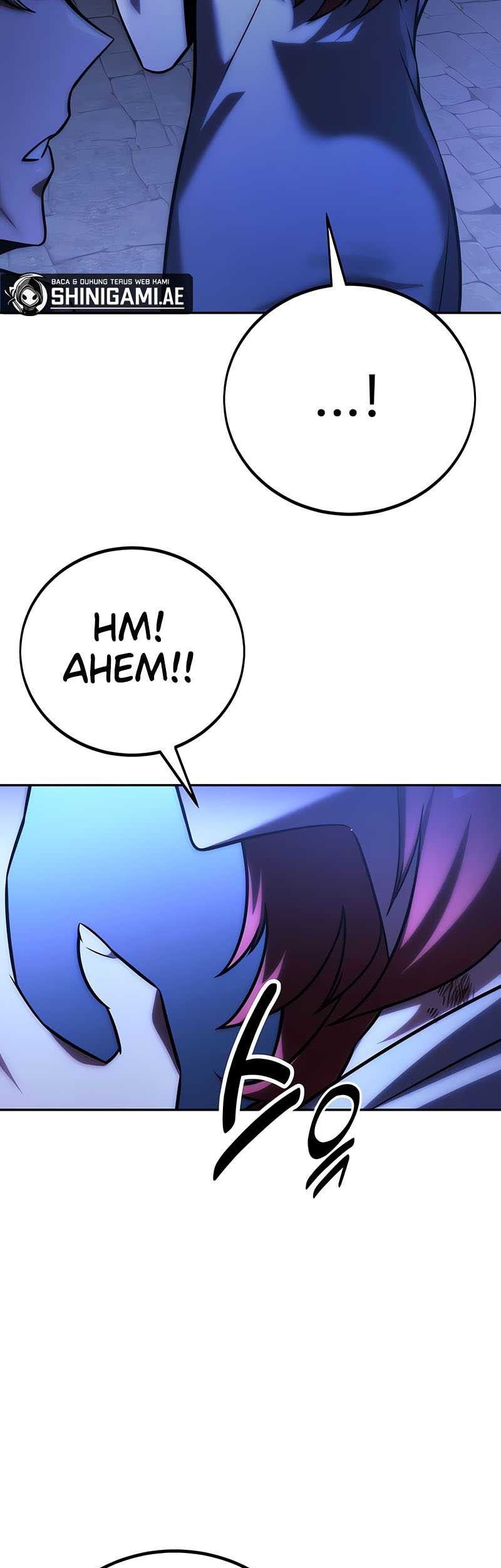 The Extra’s Academy Survival Guide Chapter 58 Gambar 36