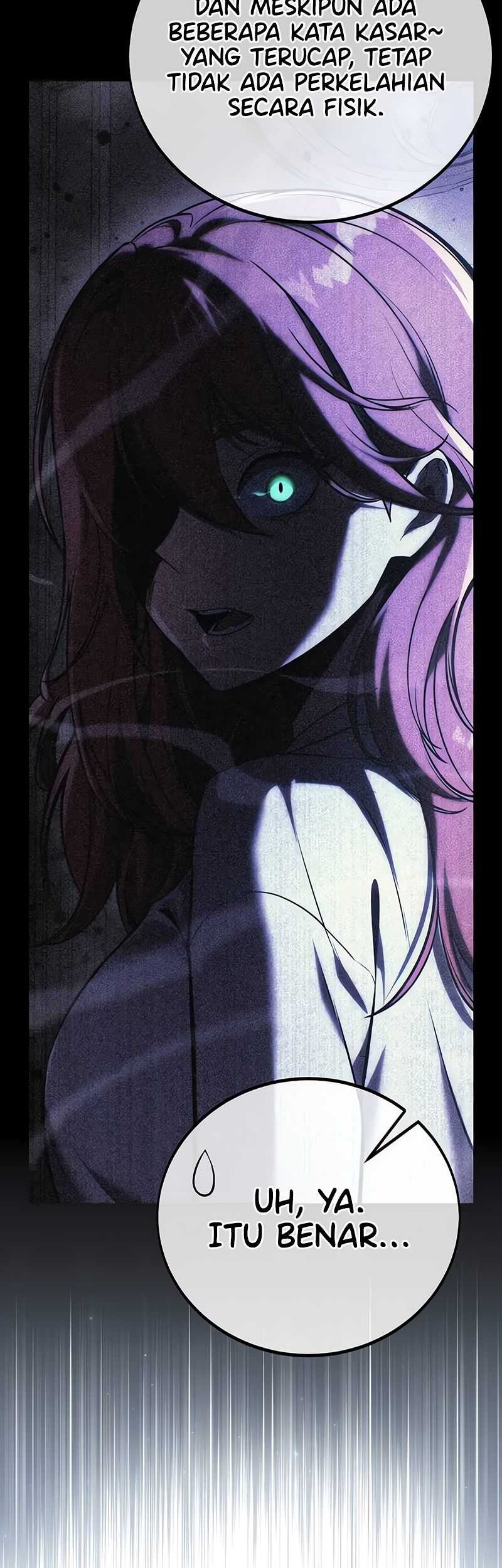 The Extra’s Academy Survival Guide Chapter 58 Gambar 41