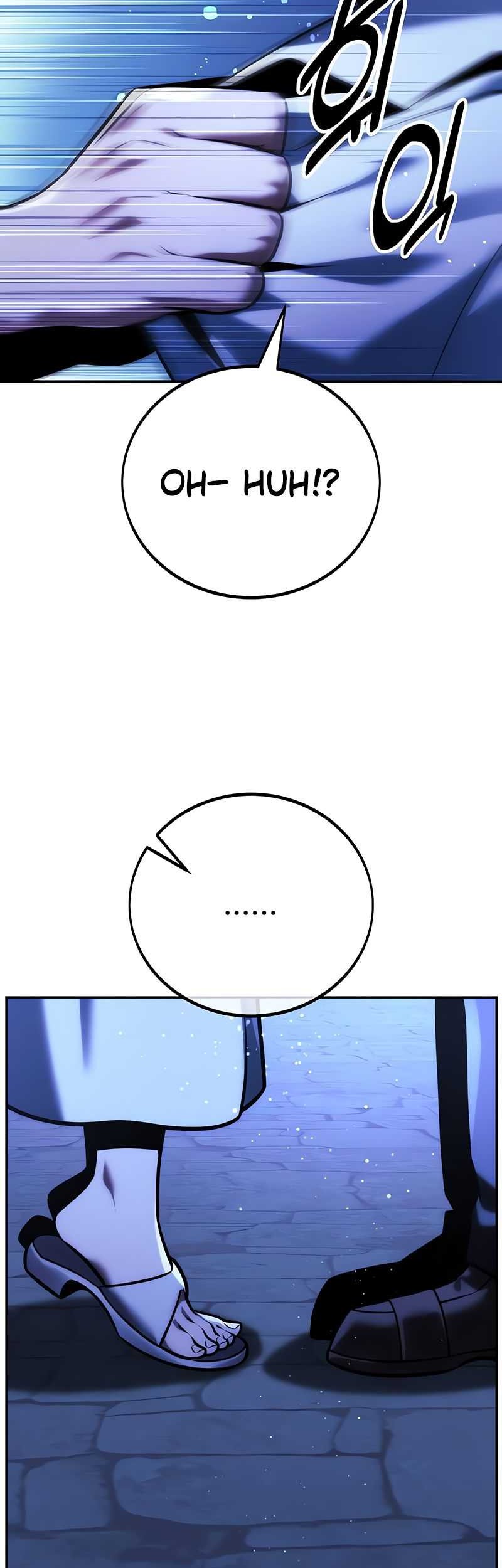 The Extra’s Academy Survival Guide Chapter 58 Gambar 46