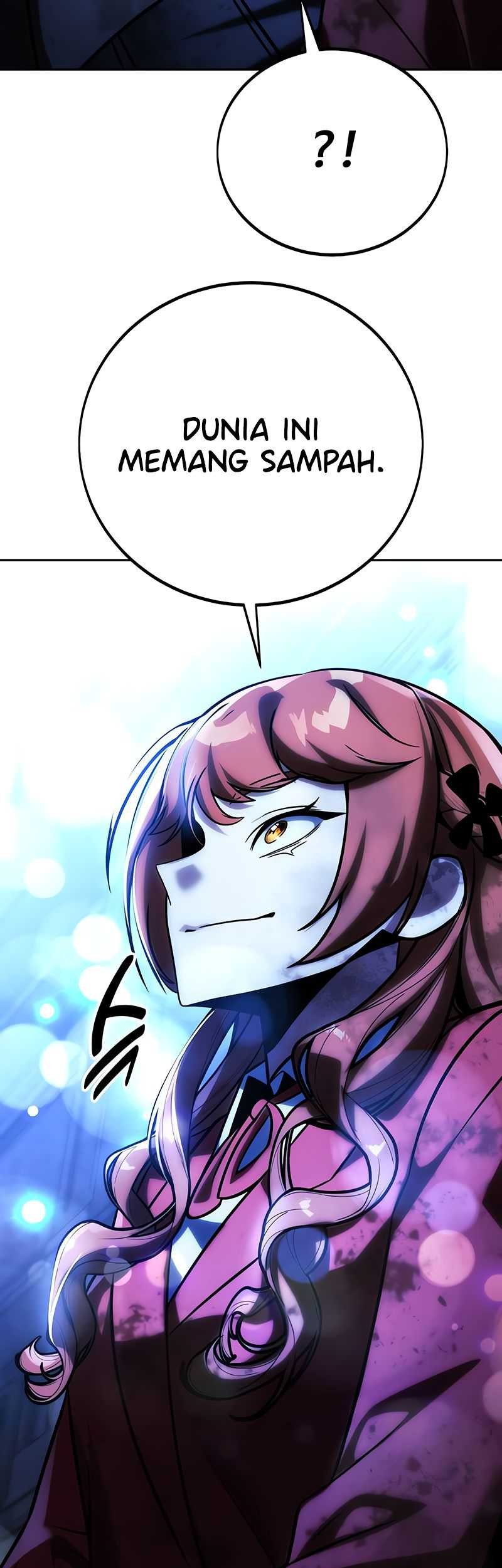 The Extra’s Academy Survival Guide Chapter 58 Gambar 88