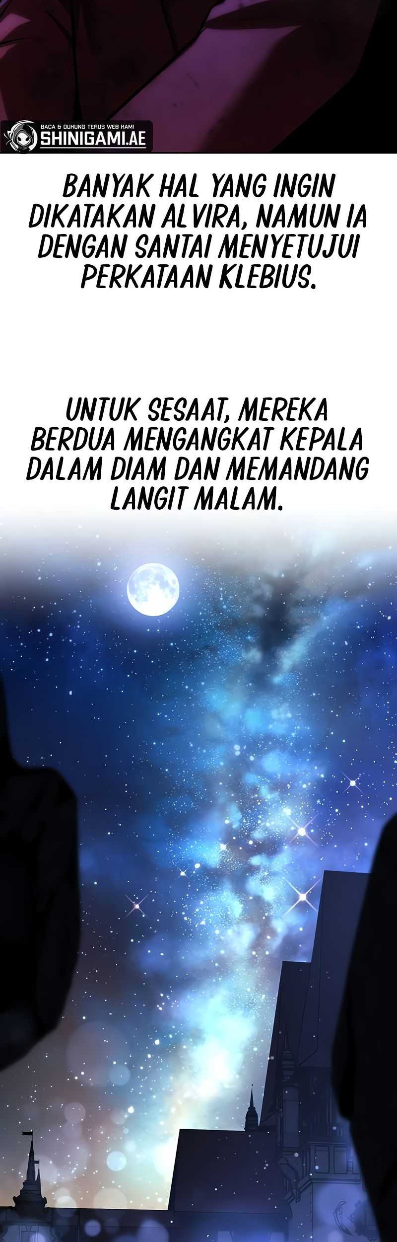 The Extra’s Academy Survival Guide Chapter 58 Gambar 89