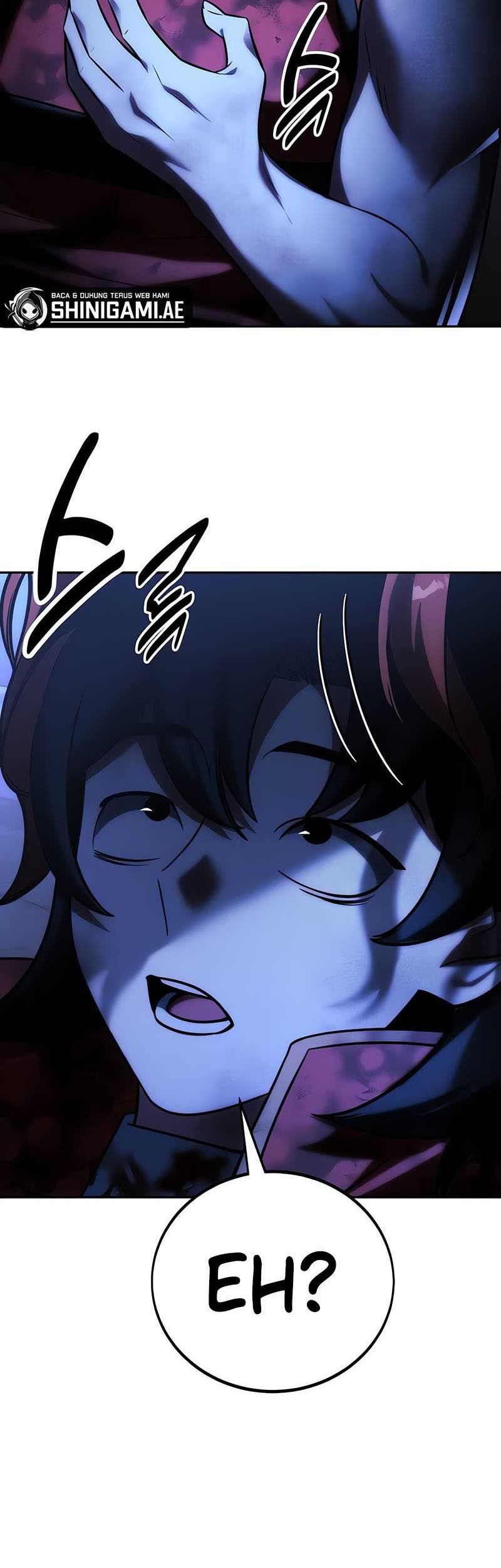 The Extra’s Academy Survival Guide Chapter 58 Gambar 75