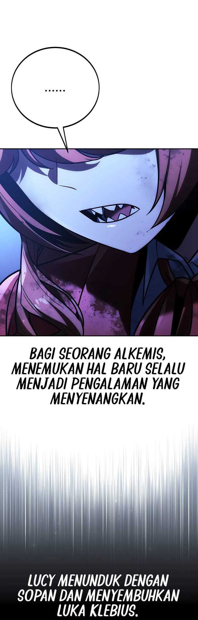 The Extra’s Academy Survival Guide Chapter 58 Gambar 79