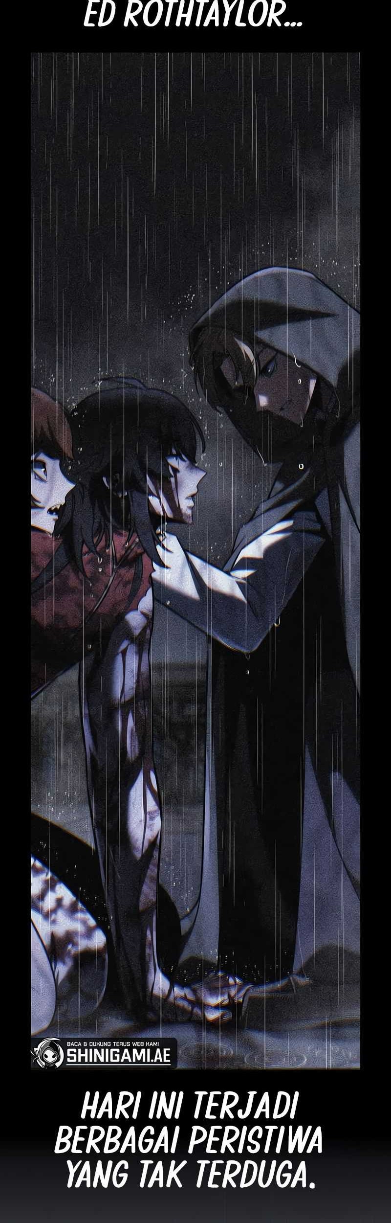 The Extra’s Academy Survival Guide Chapter 58 Gambar 81