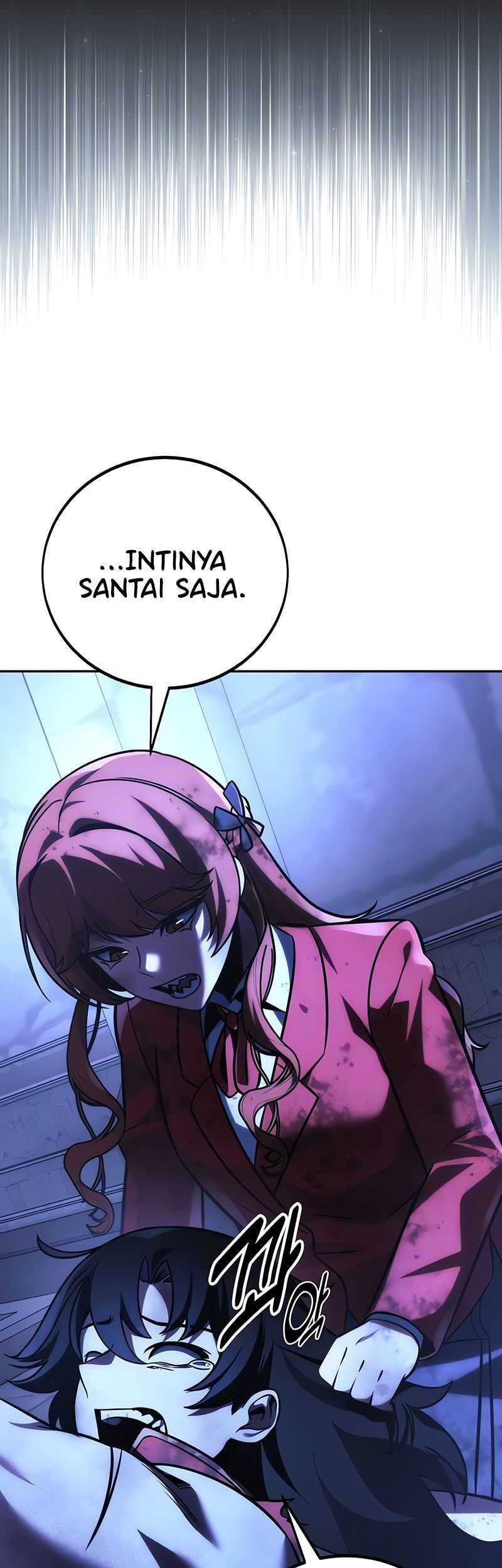 The Extra’s Academy Survival Guide Chapter 58 Gambar 82