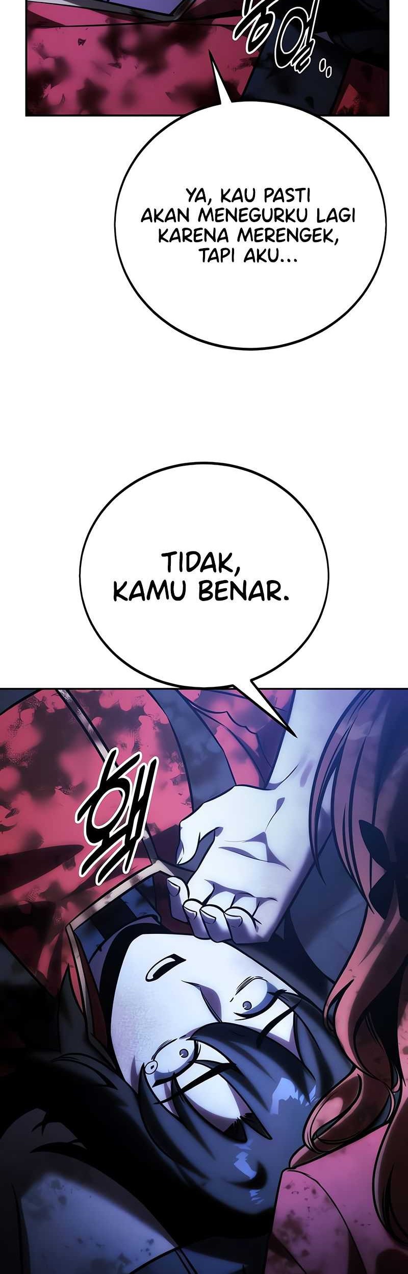 The Extra’s Academy Survival Guide Chapter 58 Gambar 87