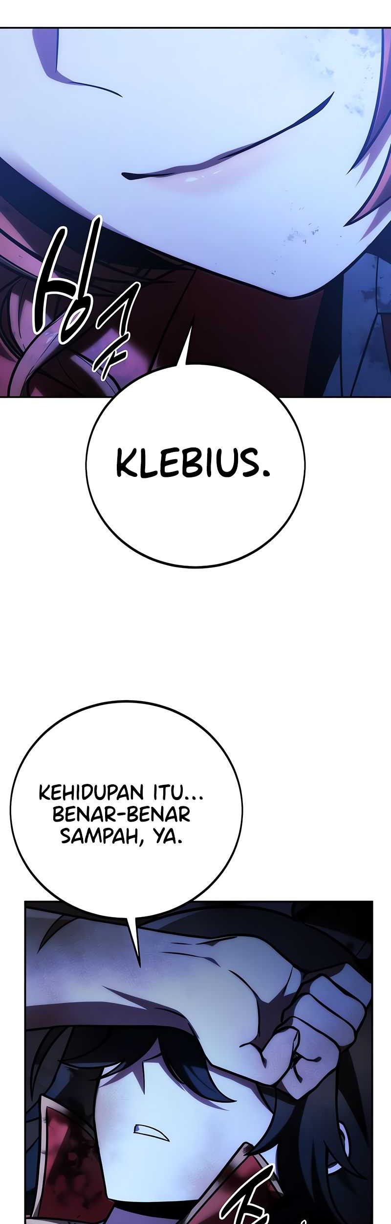 The Extra’s Academy Survival Guide Chapter 58 Gambar 86