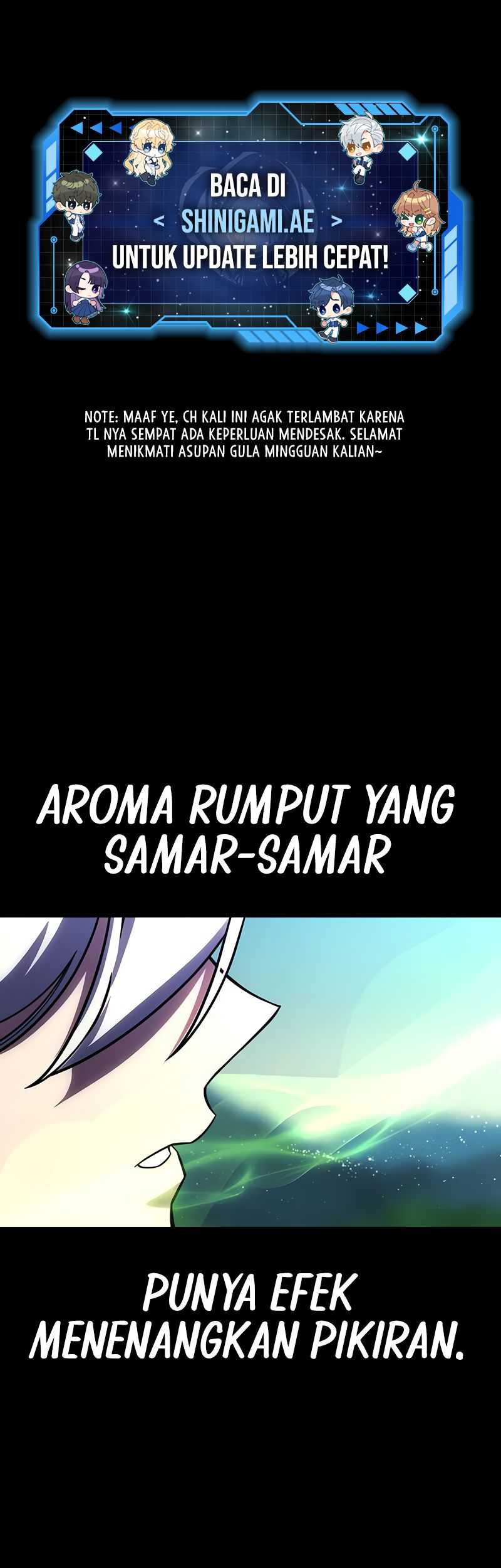 Manhwa The Extra’s Academy Survival Guide Chapter 58 gambar nomor 2