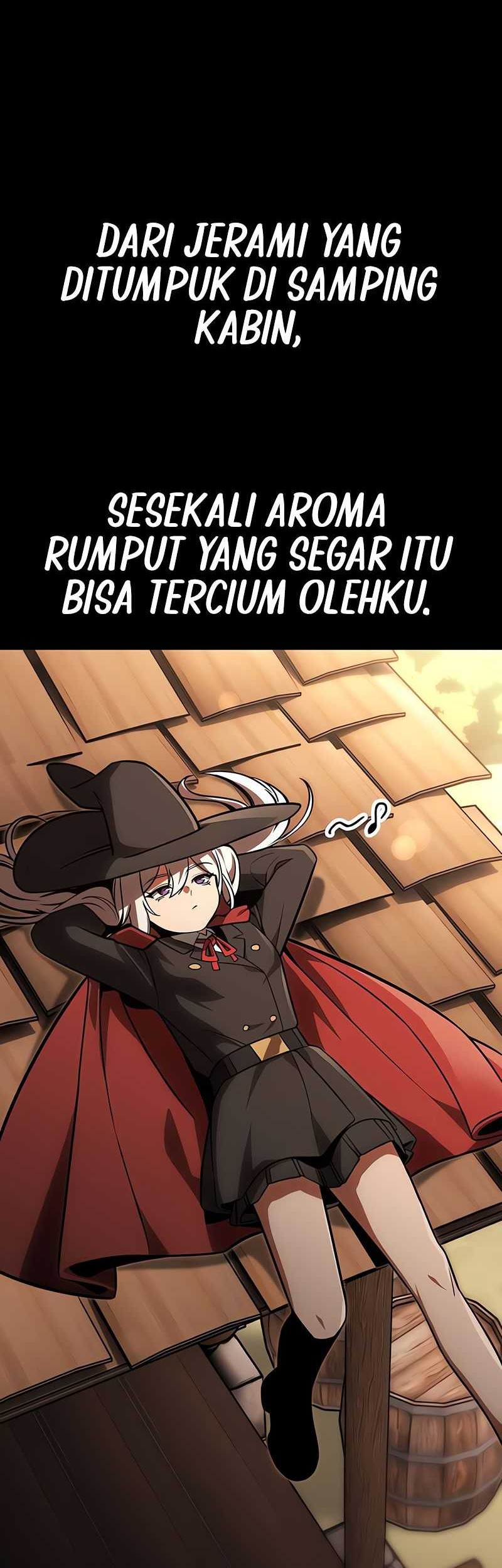 The Extra’s Academy Survival Guide Chapter 58 Gambar 3