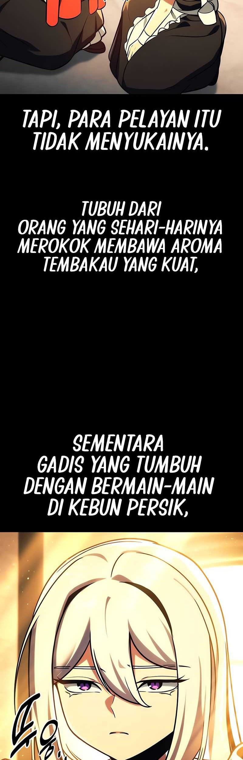 The Extra’s Academy Survival Guide Chapter 58 Gambar 5